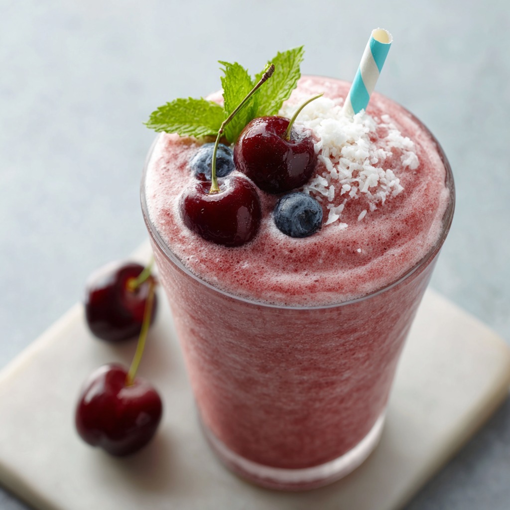 Panera Bread Smoothie Recipe