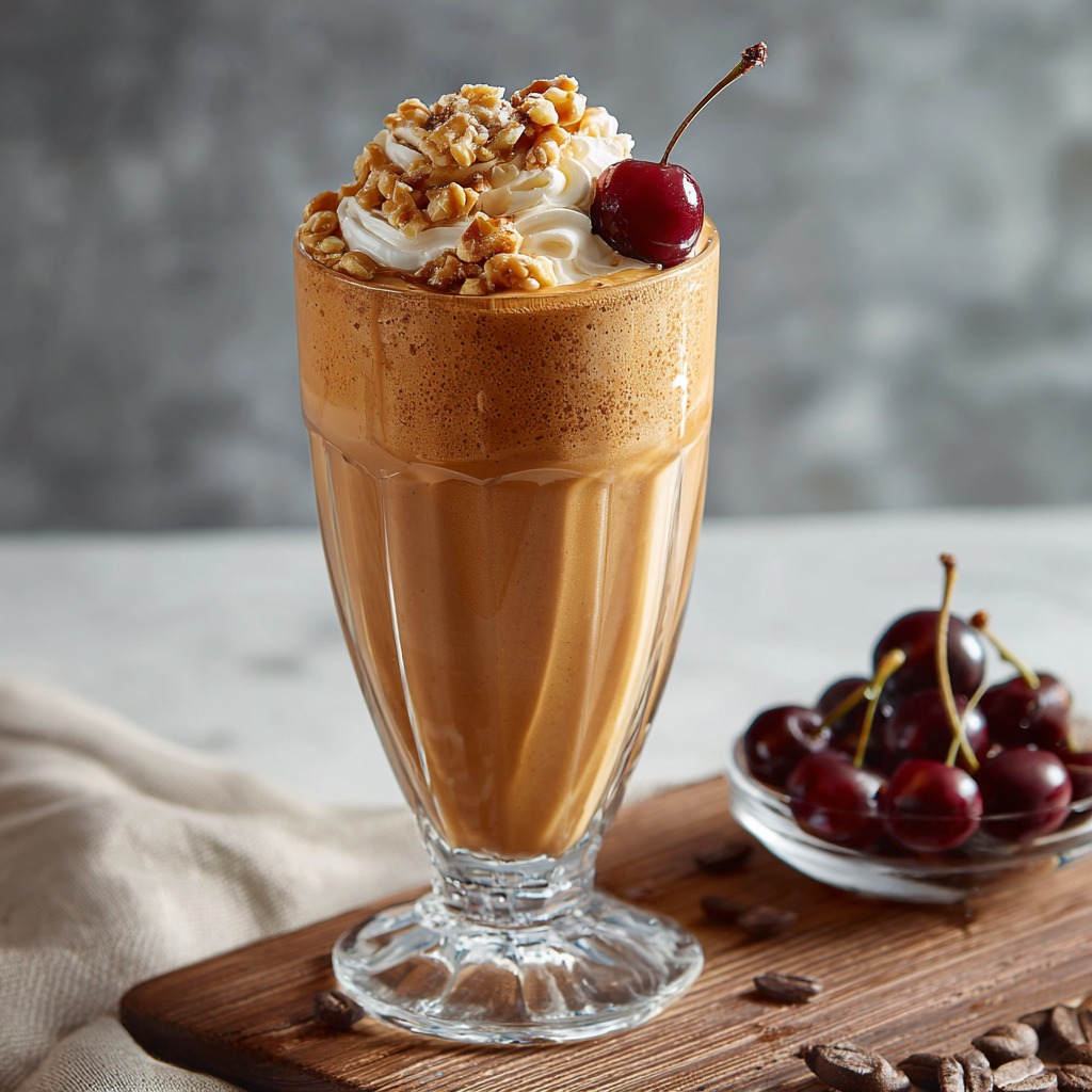 Panera Bread Smoothie Recipe