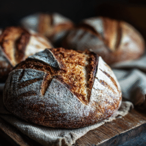 Scali Bread Recipe