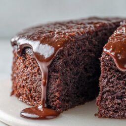 Amandina Recipe
