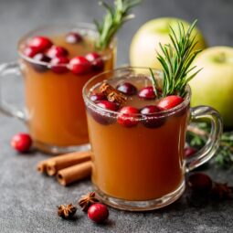 Wassail Recipe