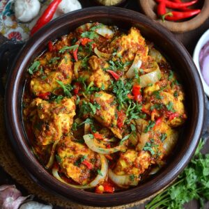 Chicken Hekka Recipe