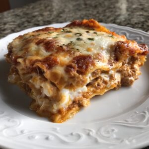 Creamette Lasagna Recipe