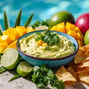 Poolside Skinny Dip Recipe