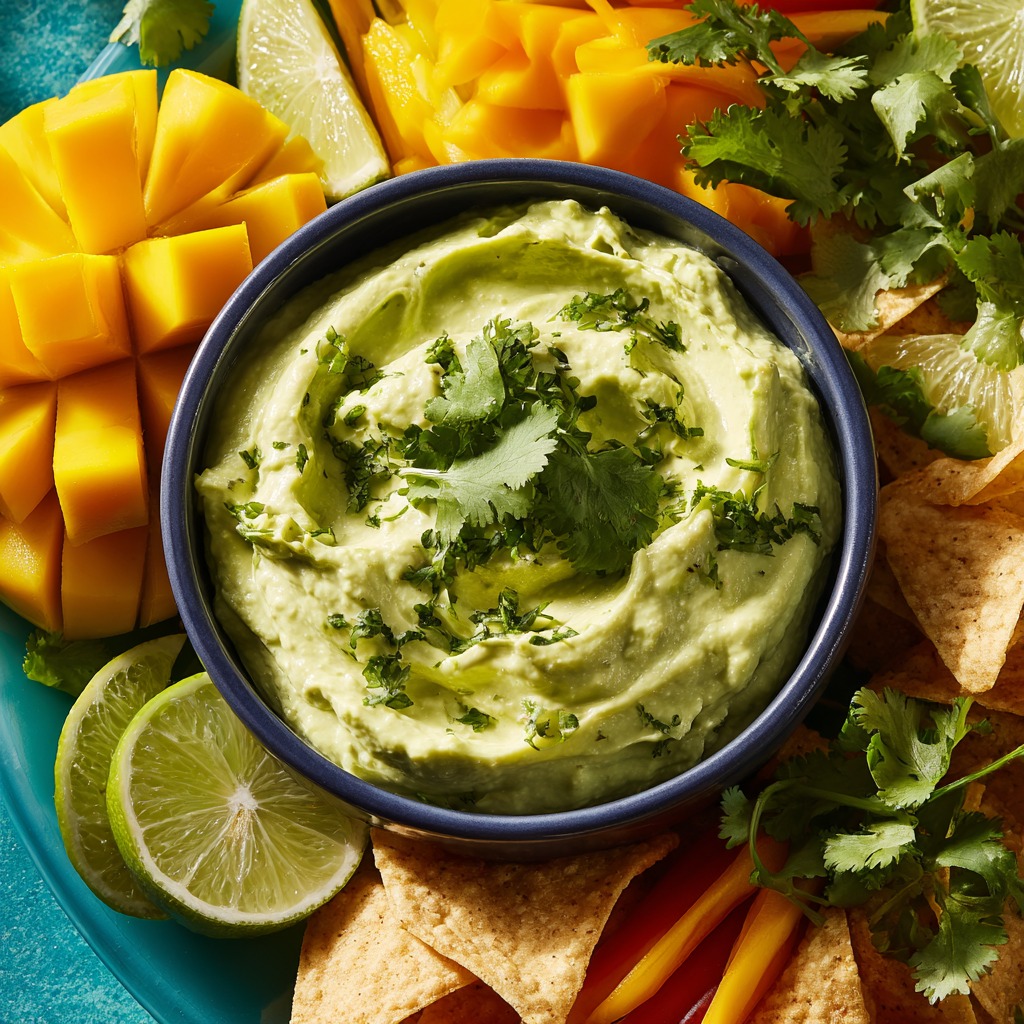 Poolside Skinny Dip Recipe