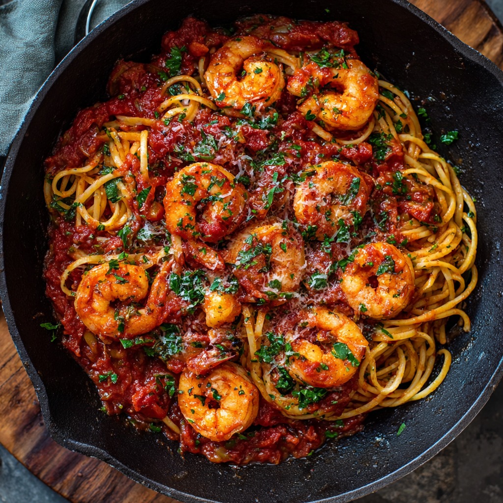 Fra Diavolo Sauce Recipe