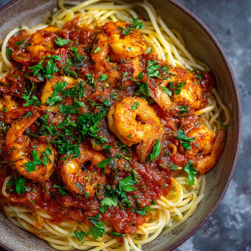Fra Diavolo Sauce Recipe