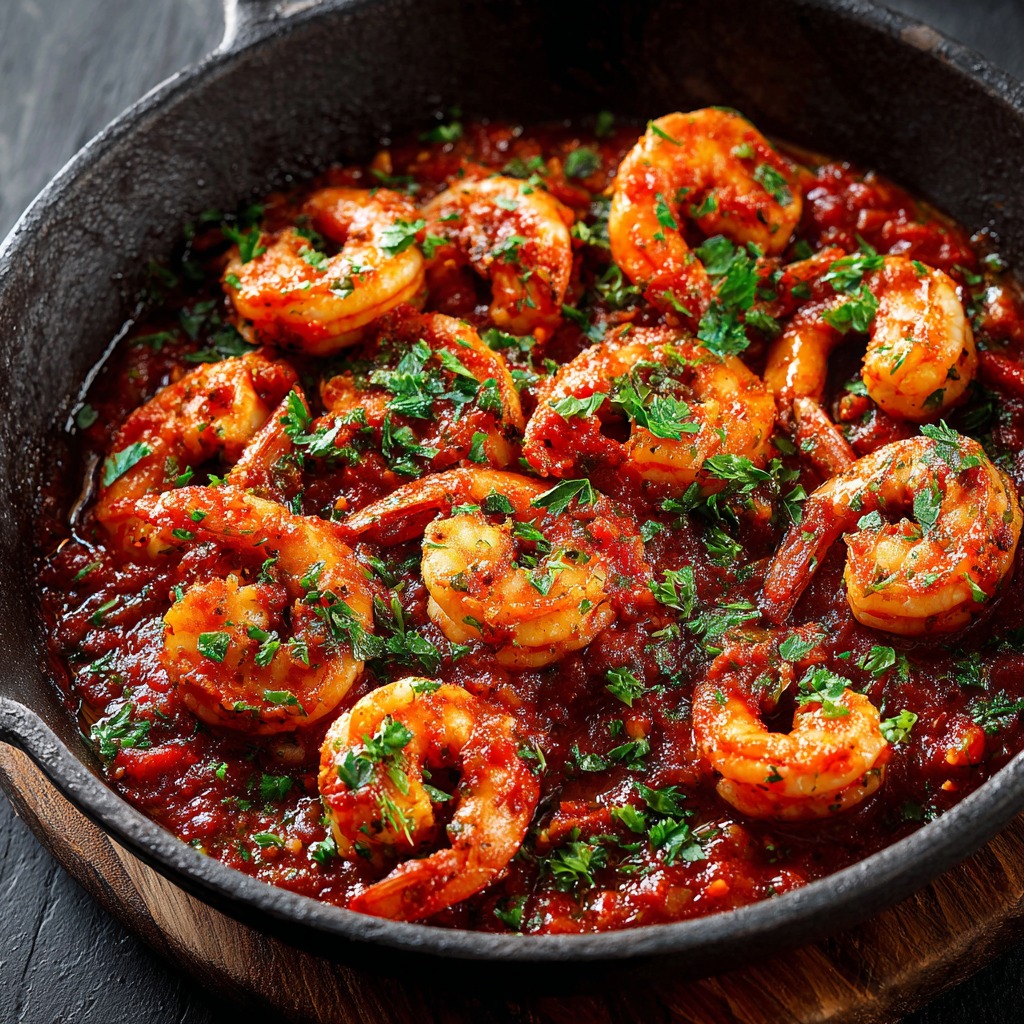 Fra Diavolo Sauce Recipe