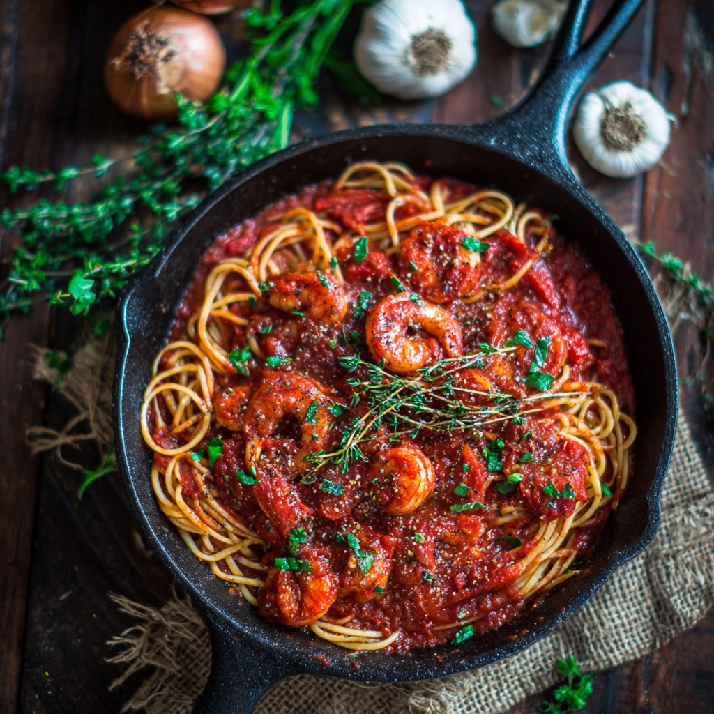 Fra Diavolo Sauce Recipe