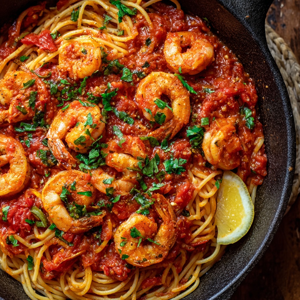 Fra Diavolo Sauce Recipe