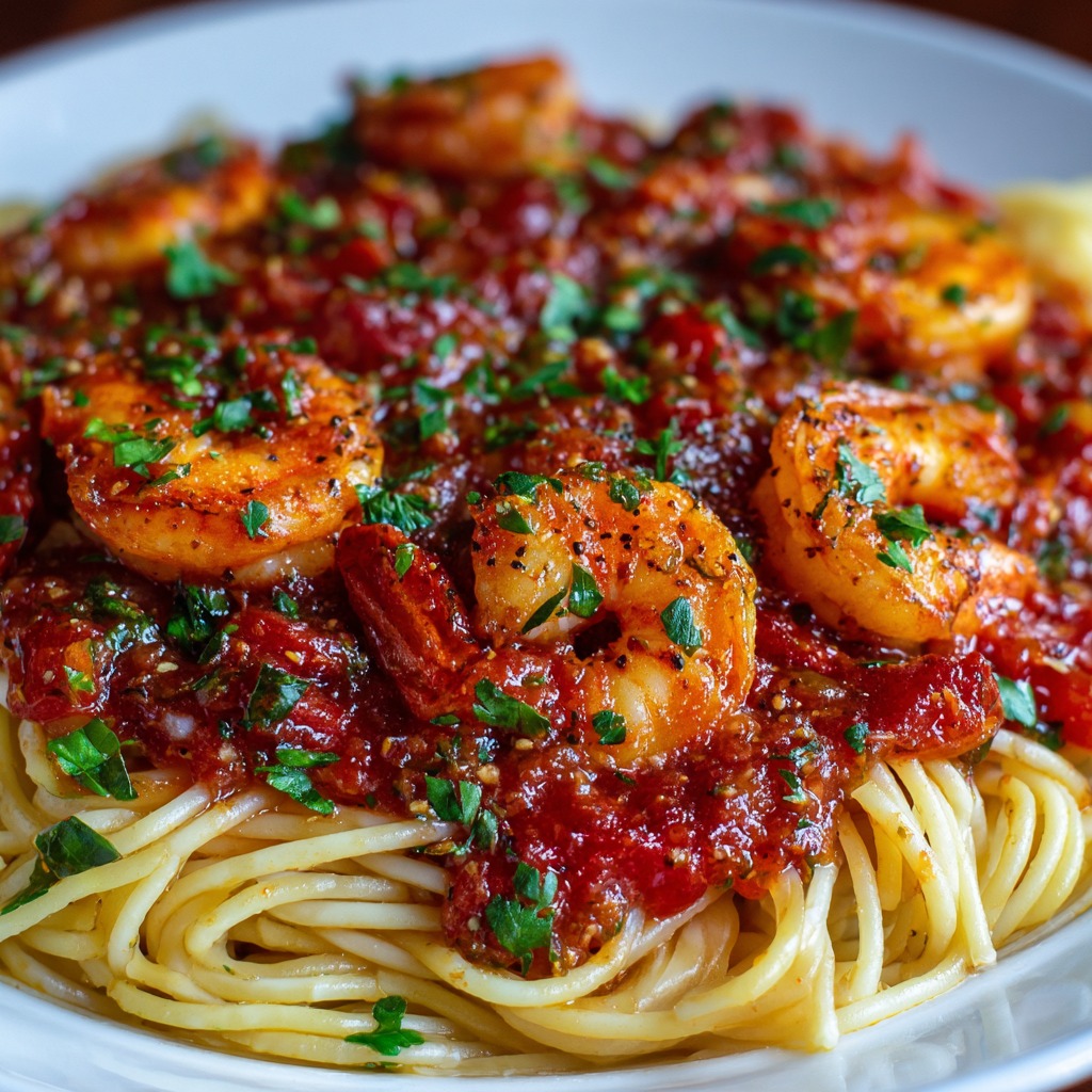 Fra Diavolo Sauce Recipe
