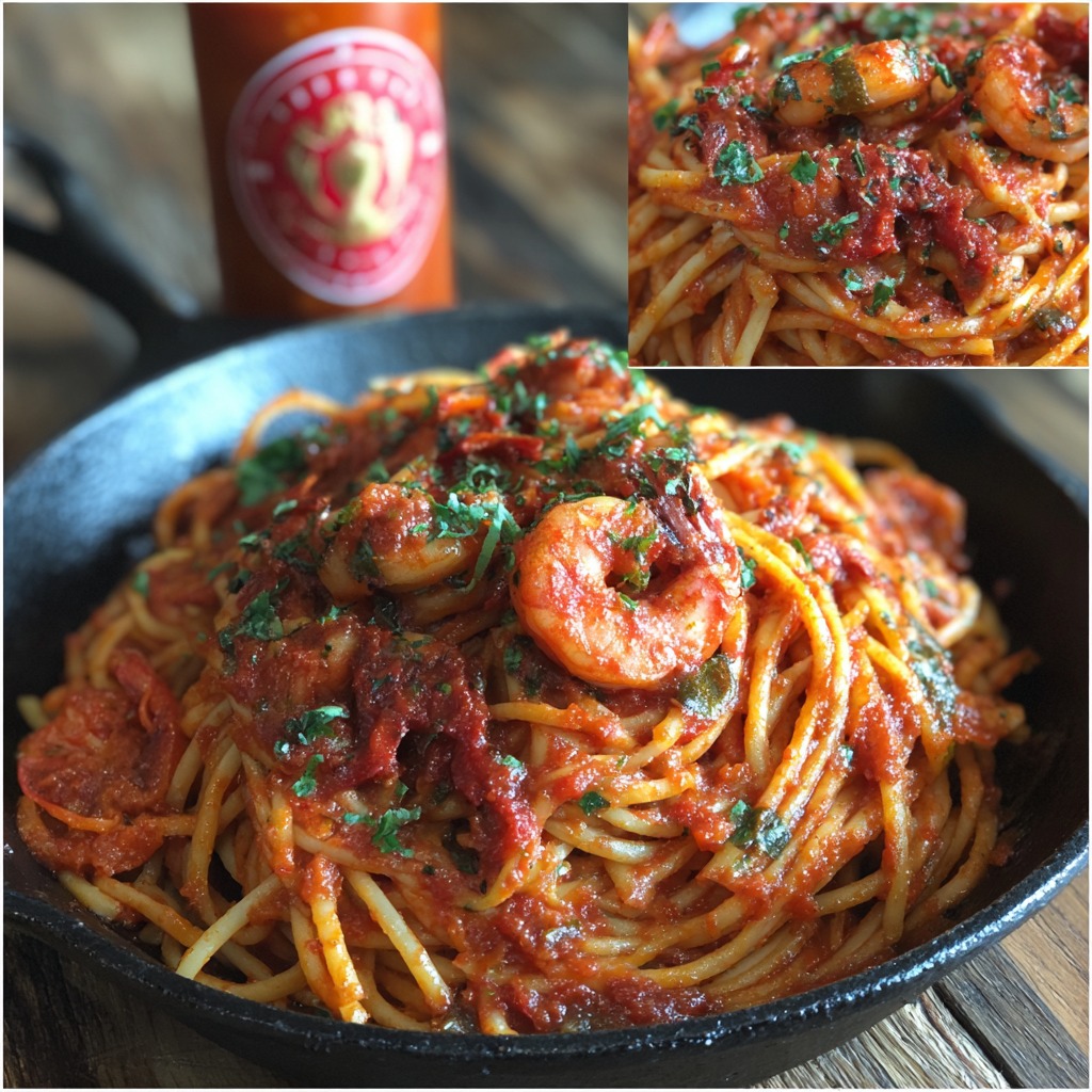 Fra Diavolo Sauce Recipe