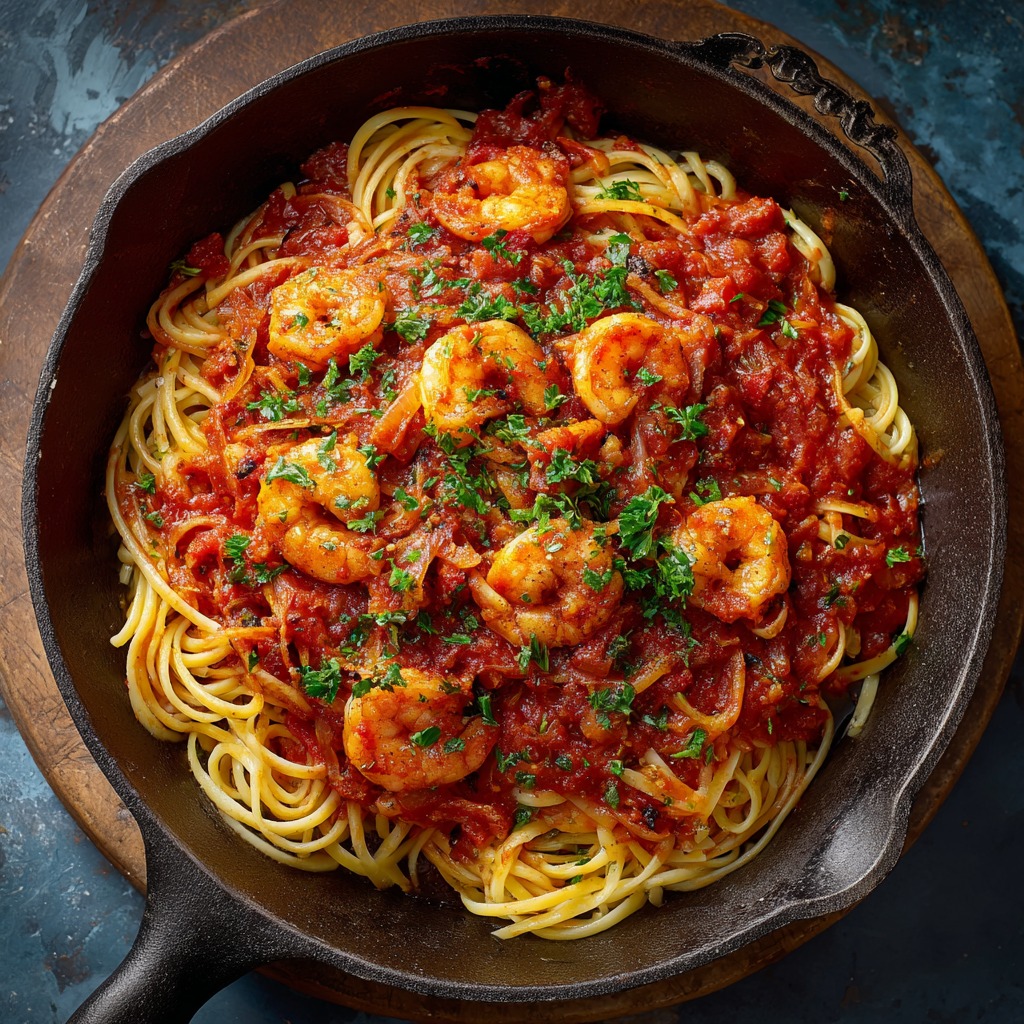 Fra Diavolo Sauce Recipe