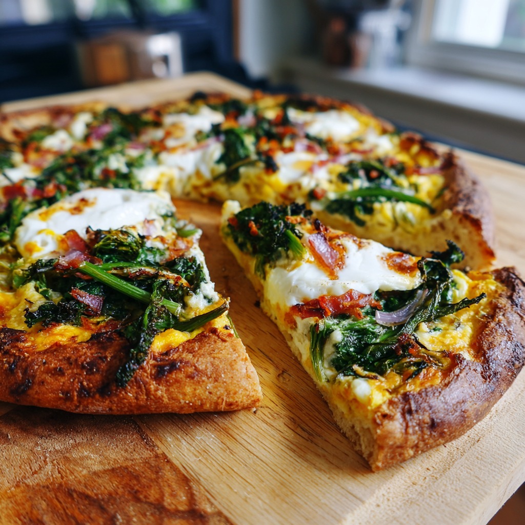 Low Fodmap Pizza Recipe
