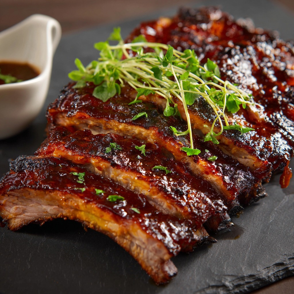 Tony Roma Ribs Recipe
