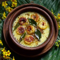 annam paramannam recipe