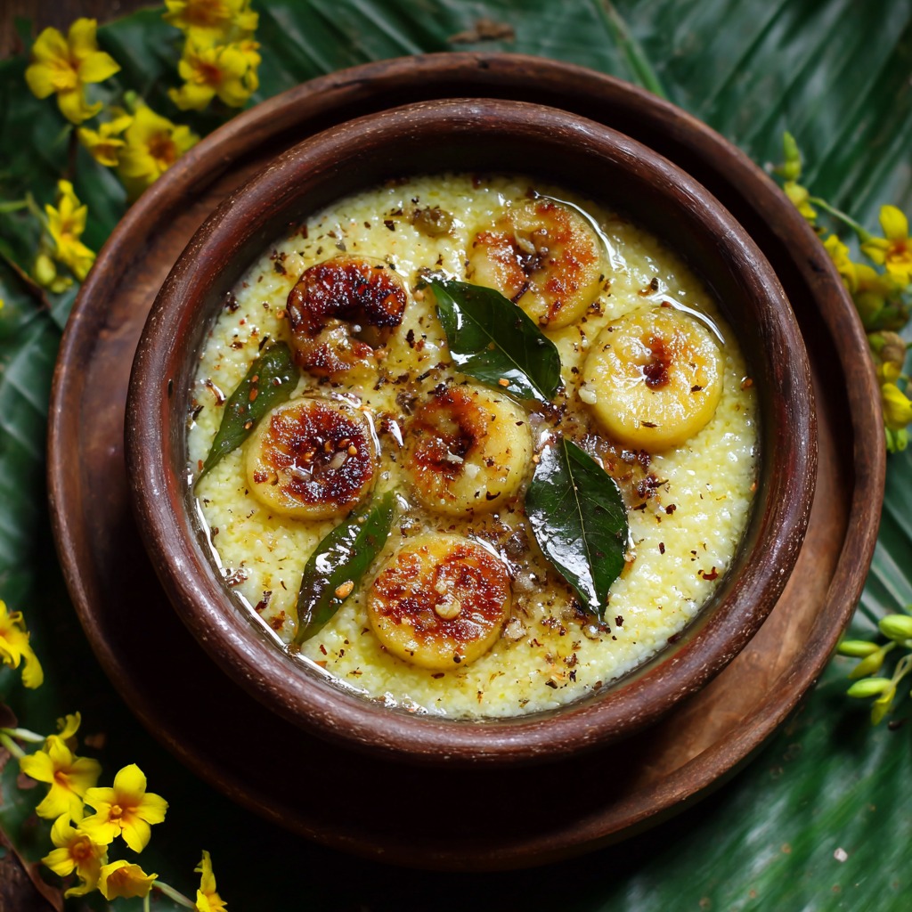 annam paramannam recipe