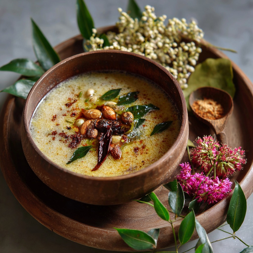 annam paramannam recipe