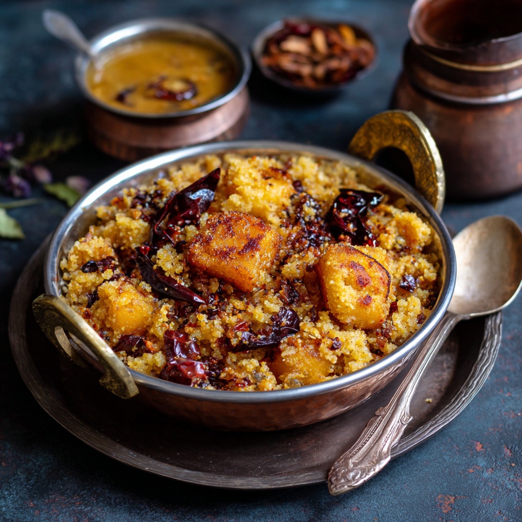 annam paramannam recipe