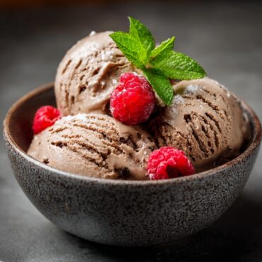 Adzuki Bean Ice Cream Recipe