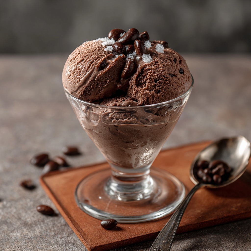 Adzuki Bean Ice Cream Recipe
