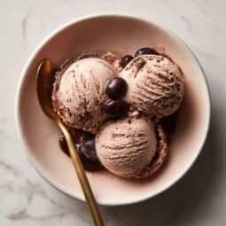 Adzuki Bean Ice Cream Recipe