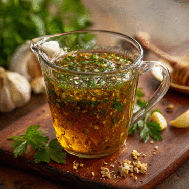 Allegro Marinade Recipe​