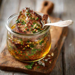 Allegro Marinade Recipe​