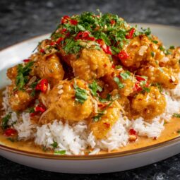 Bang Bang Chicken Recipe