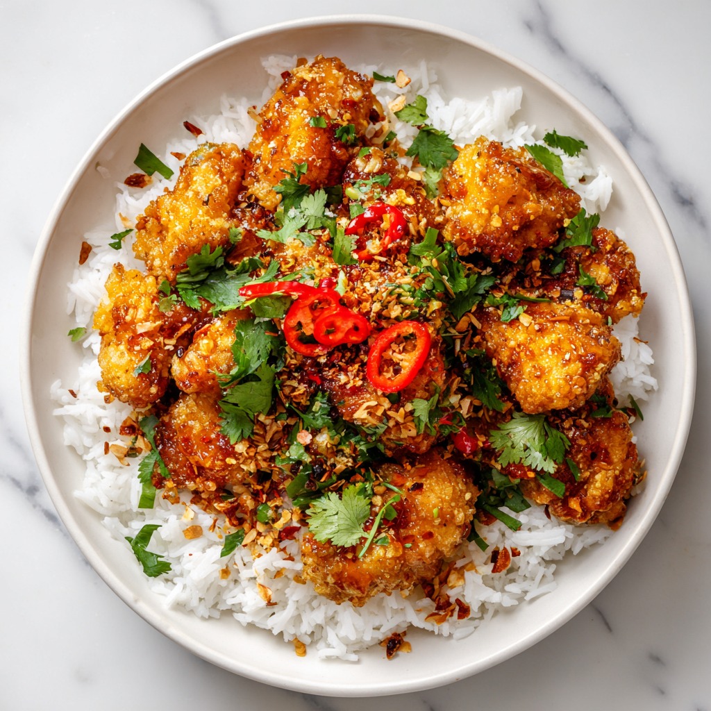 Bang Bang Chicken Recipe