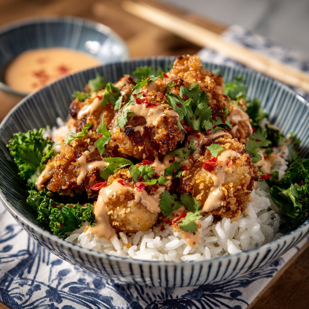 Bang Bang Chicken Recipe