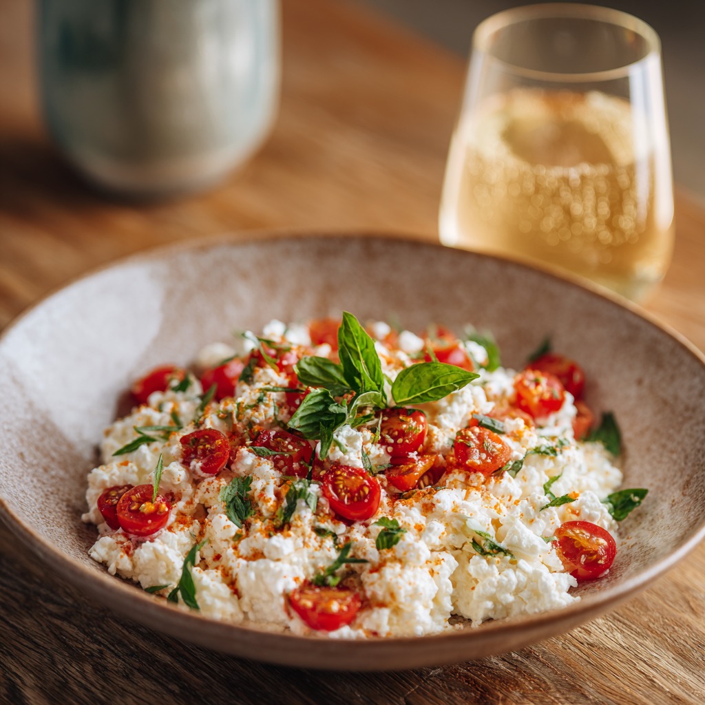 Crazy Feta Cava Recipe