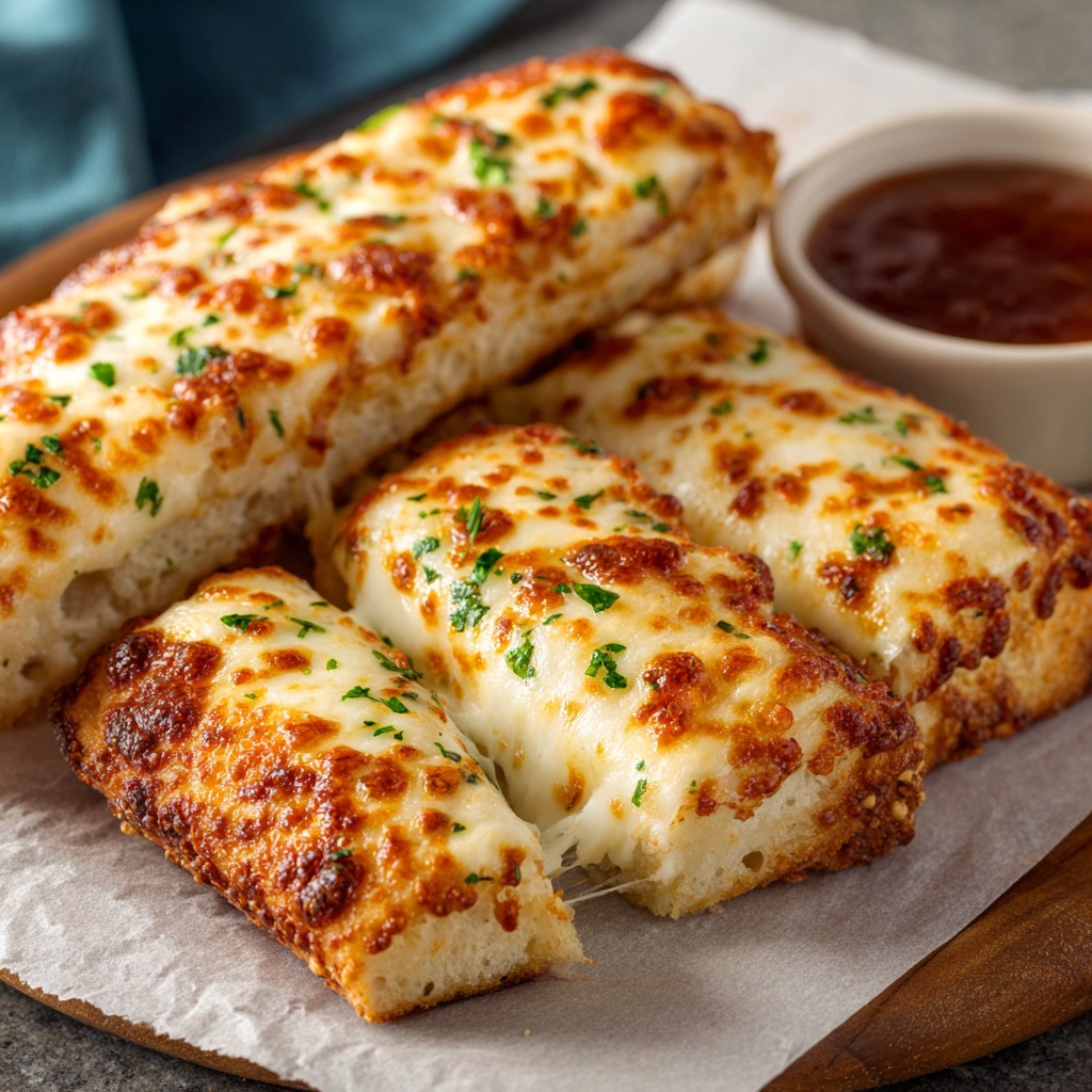 Italian Cheese Bread Little Caesars Recipe