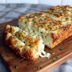 Italian Cheese Bread Little Caesars Recipe