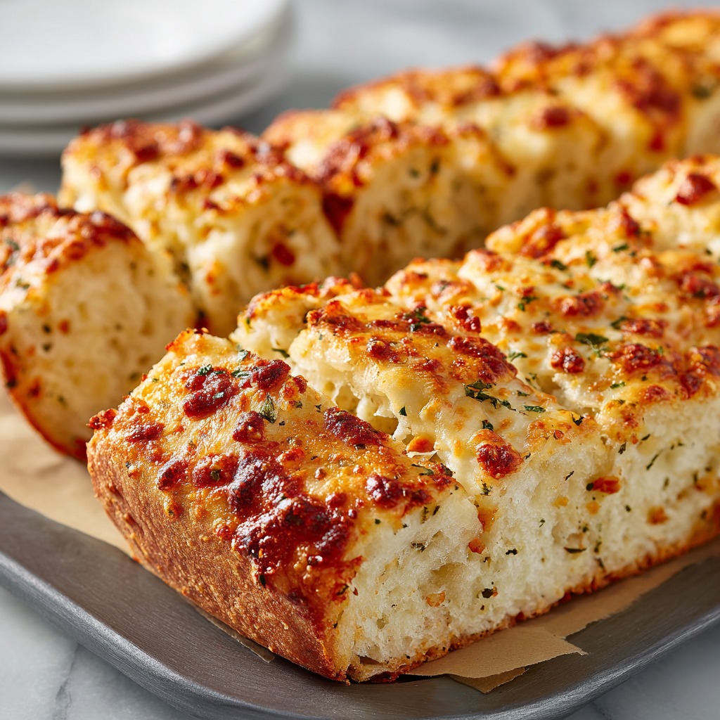 Italian Cheese Bread Little Caesars Recipe