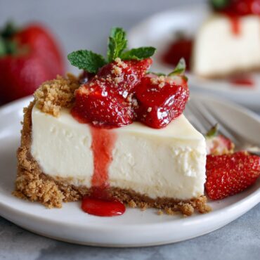 Woolworth Cheesecake recipe