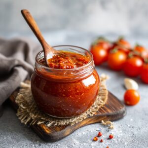 lizano Sauce Recipe