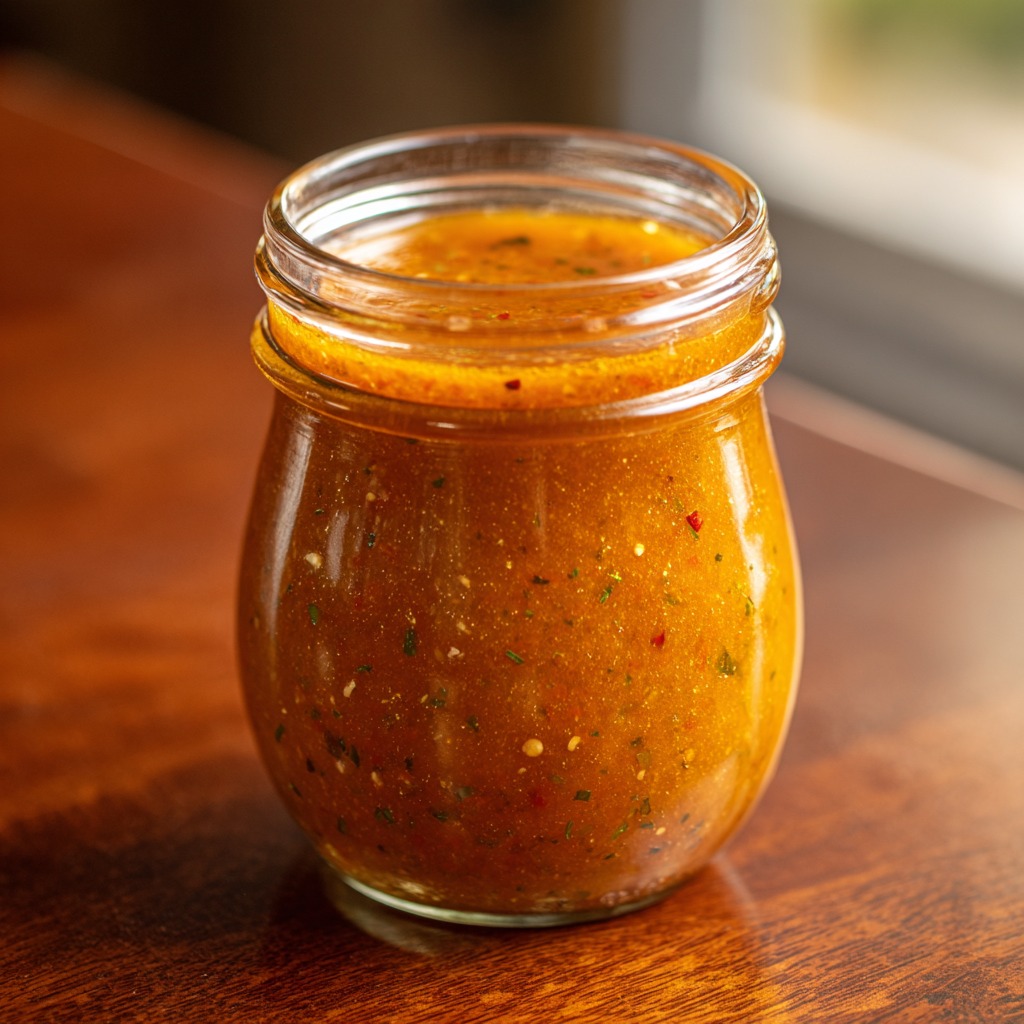 lizano Sauce Recipe