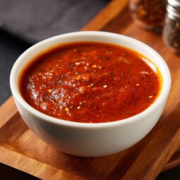 lizano Sauce Recipe
