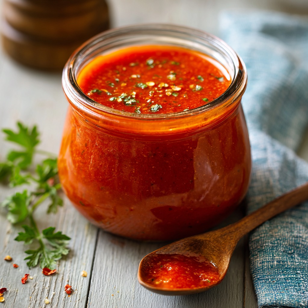 lizano Sauce Recipe