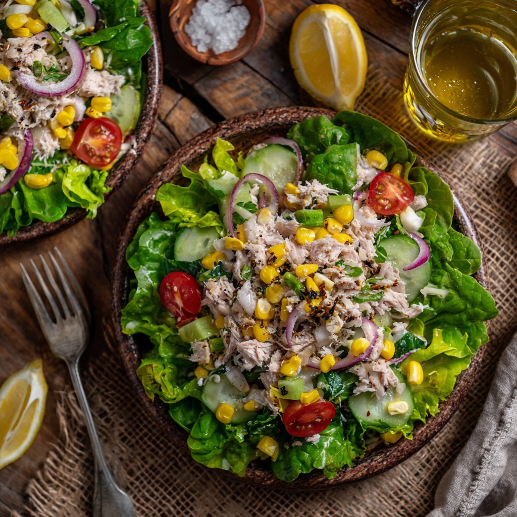 Bumble Bee Tuna Salad Recipe