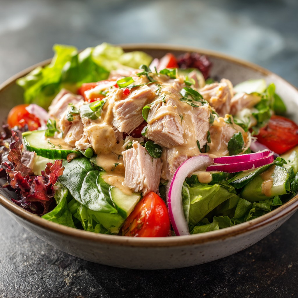 Bumble Bee Tuna Salad Recipe