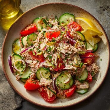 Bumble Bee Tuna Salad Recipe