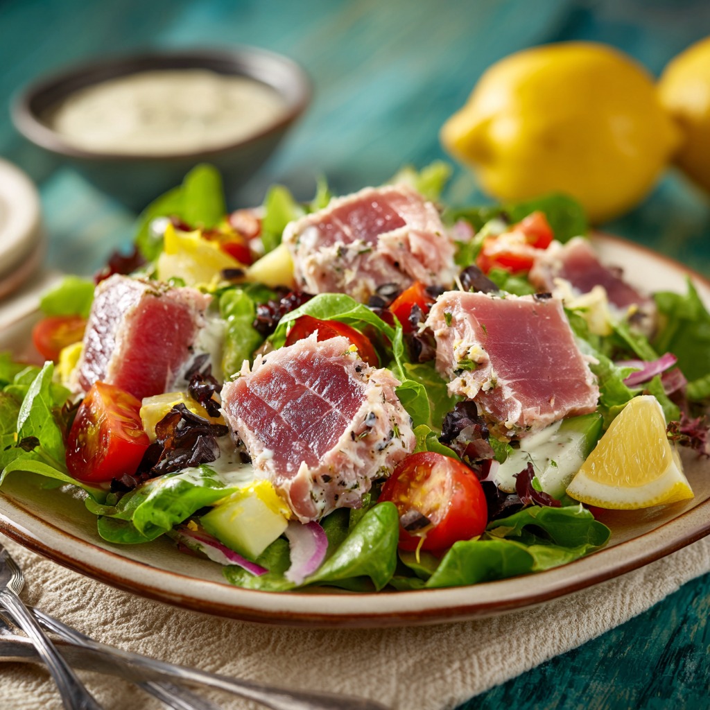 Bumble Bee Tuna Salad Recipe
