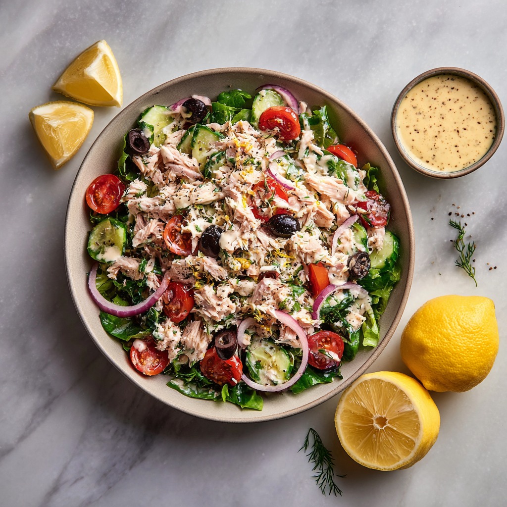 Bumble Bee Tuna Salad Recipe