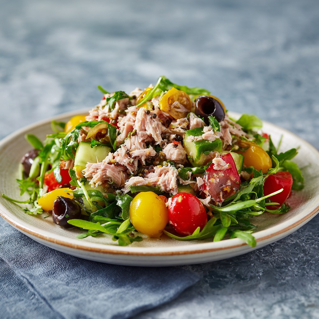 Bumble Bee Tuna Salad Recipe