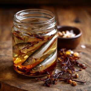 Brine For Smoked Fish Recipe