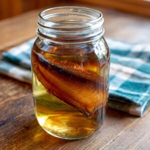 Brine For Smoked Fish Recipe