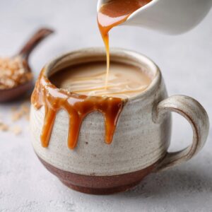 Caramel Creamer Recipe
