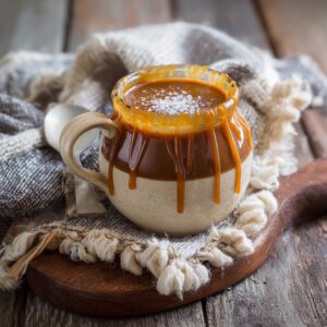 Caramel Creamer Recipe